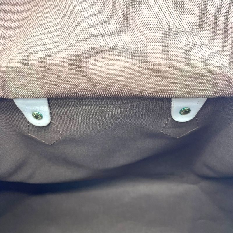 Louis Vuitton Speedy 40 Monogram Canvas Handbag - Brown