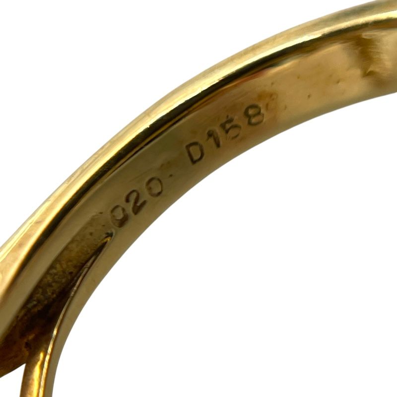 Exquisite 750 Gold Diamond Ring - 1.78ct Total Weight