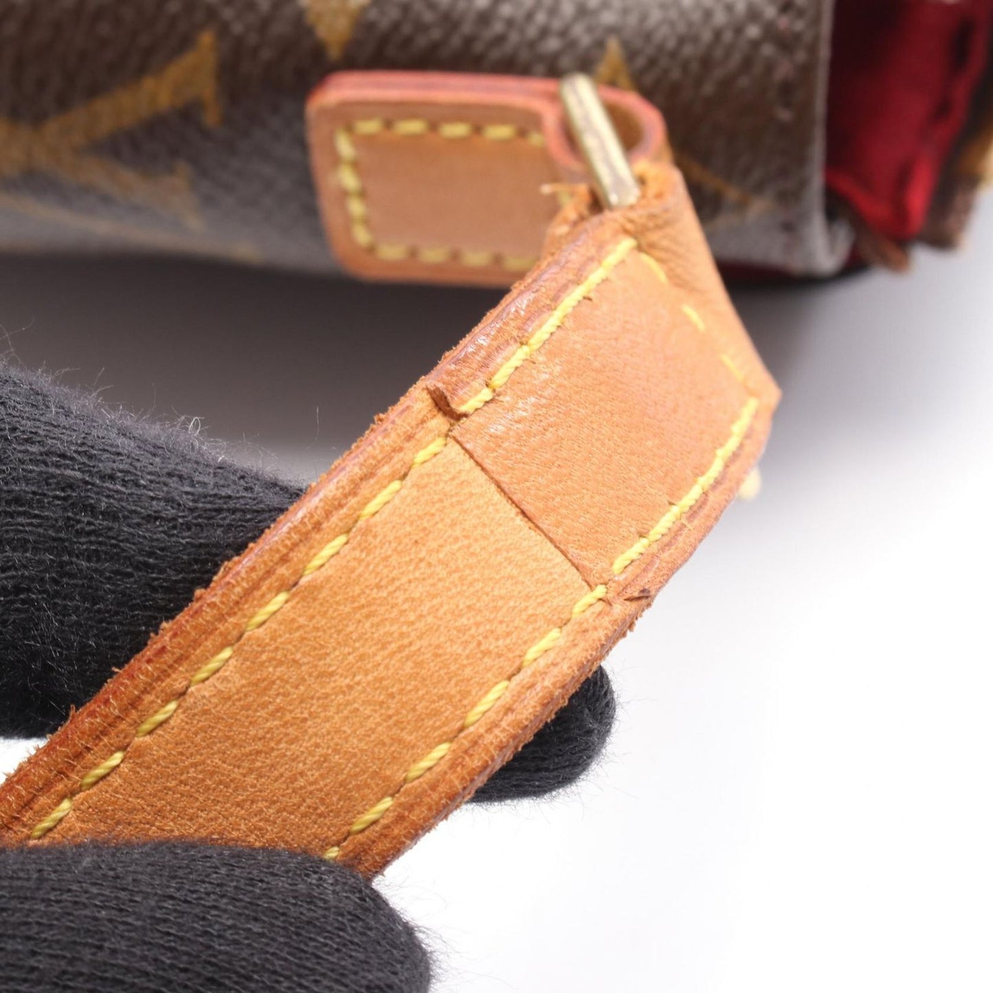 Louis Vuitton Viva Cite PM Shoulder Bag - Timeless Elegance