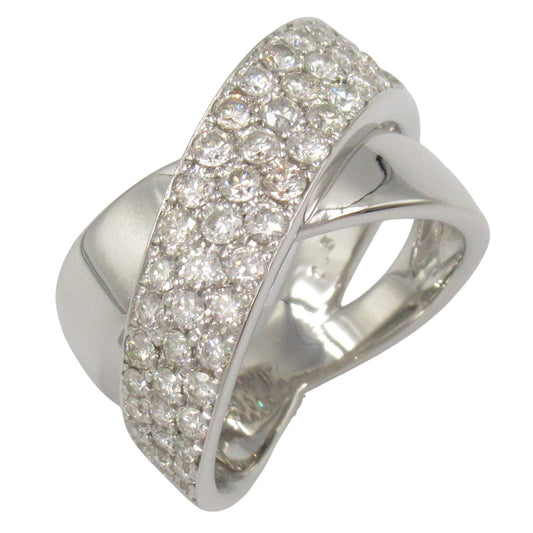 Exquisite JEWELRY Diamond Ring in Platinum - 1.50ct Luxury