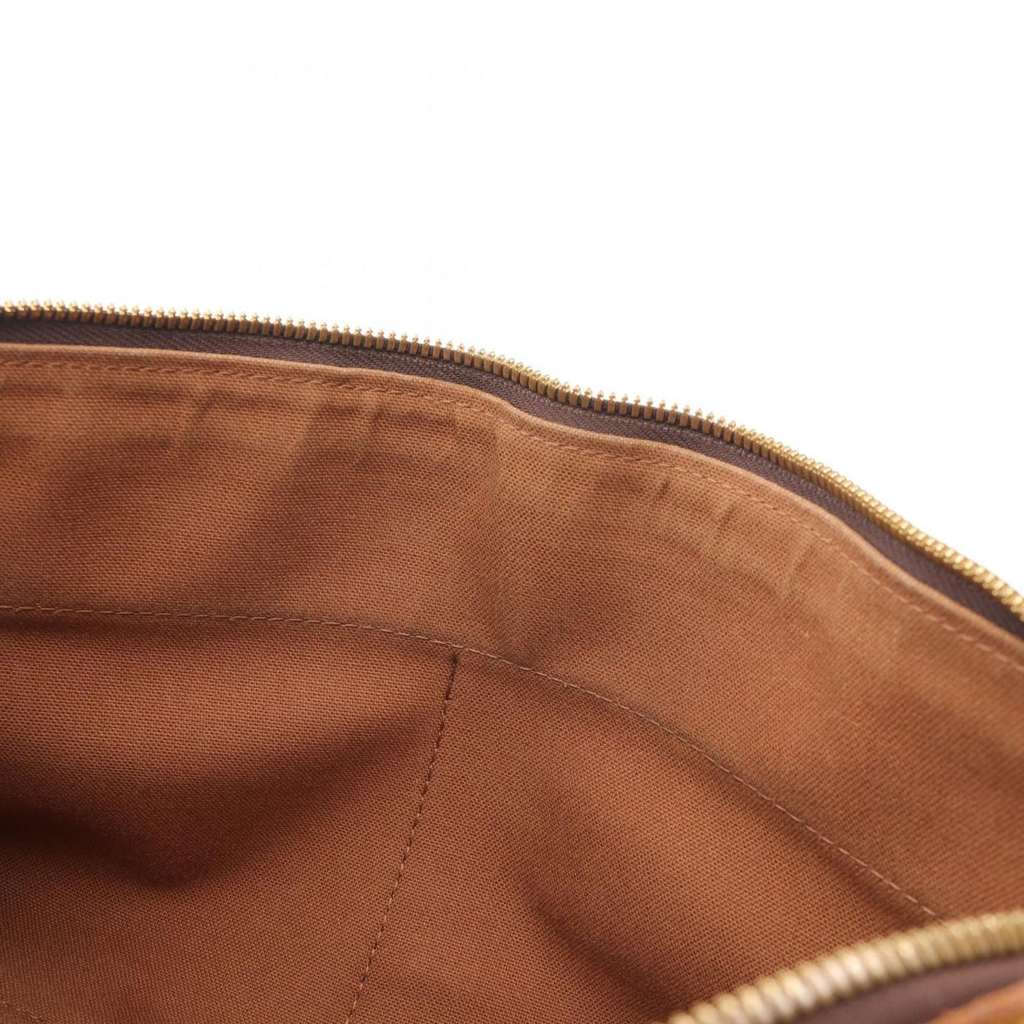 Louis Vuitton Popincourt Long Monogram Shoulder Bag - Timeless Elegance