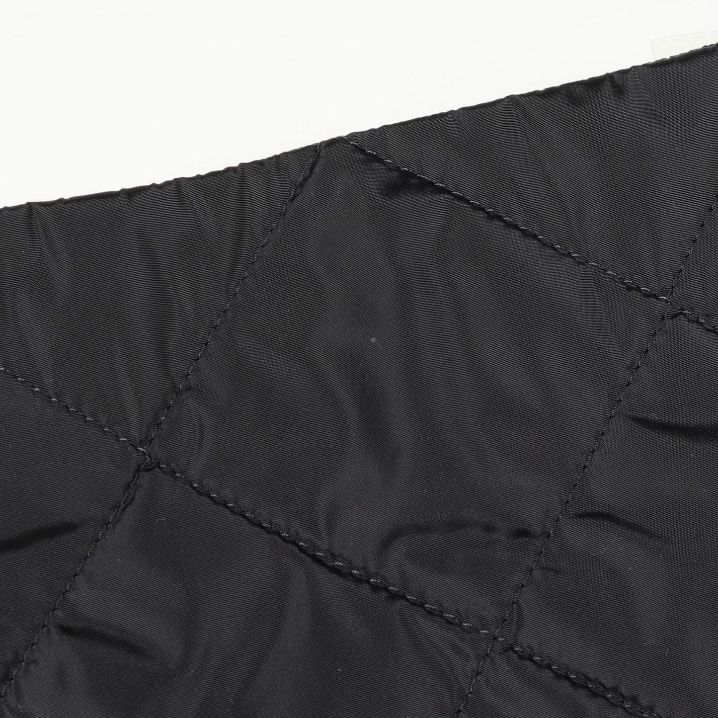 PRADA Re-Nylon Skirt in Navy - Timeless Elegance