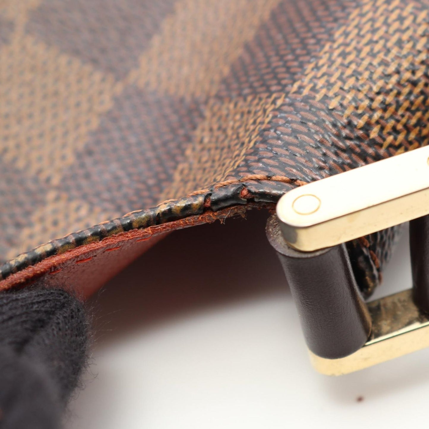 Louis Vuitton Musette Salsa Shoulder Bag - Timeless Elegance