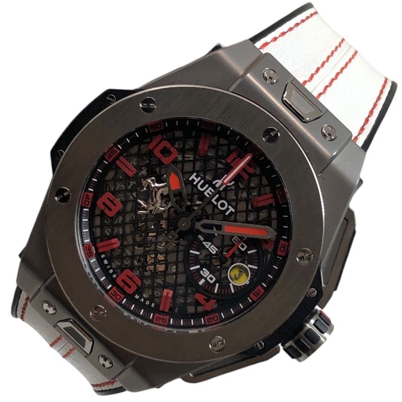 Hublot Big Bang Ferrari Japonais Limited Edition 401.NI.1123.VR.FJP16