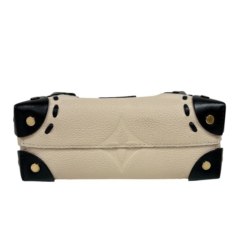 Louis Vuitton Petit Mal Supplé M58518 Monogram Empreinte Shoulder Bag