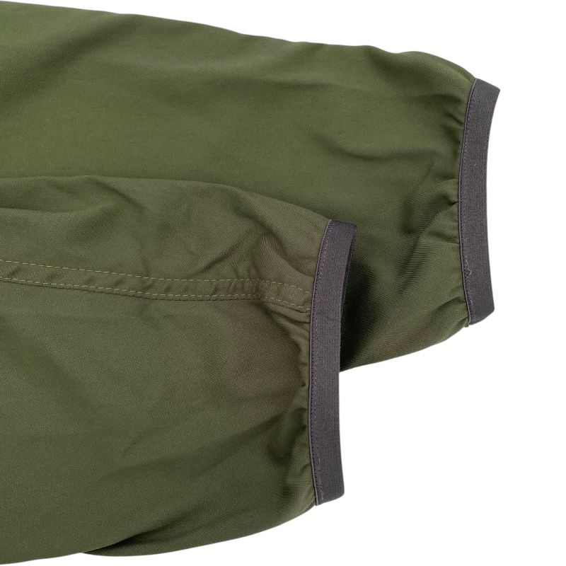 TATRAS CEFALU Lightweight Down Jacket in Green - Men's Luxury Outerwear