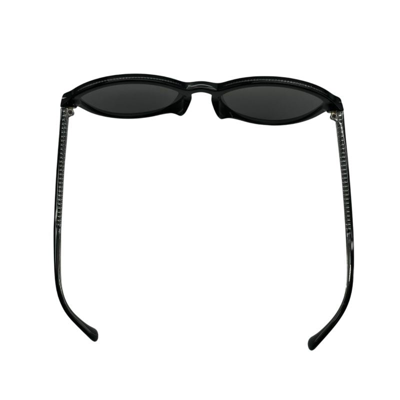 CHANEL Boston Sunglasses 5403-A Black Plastic for Women