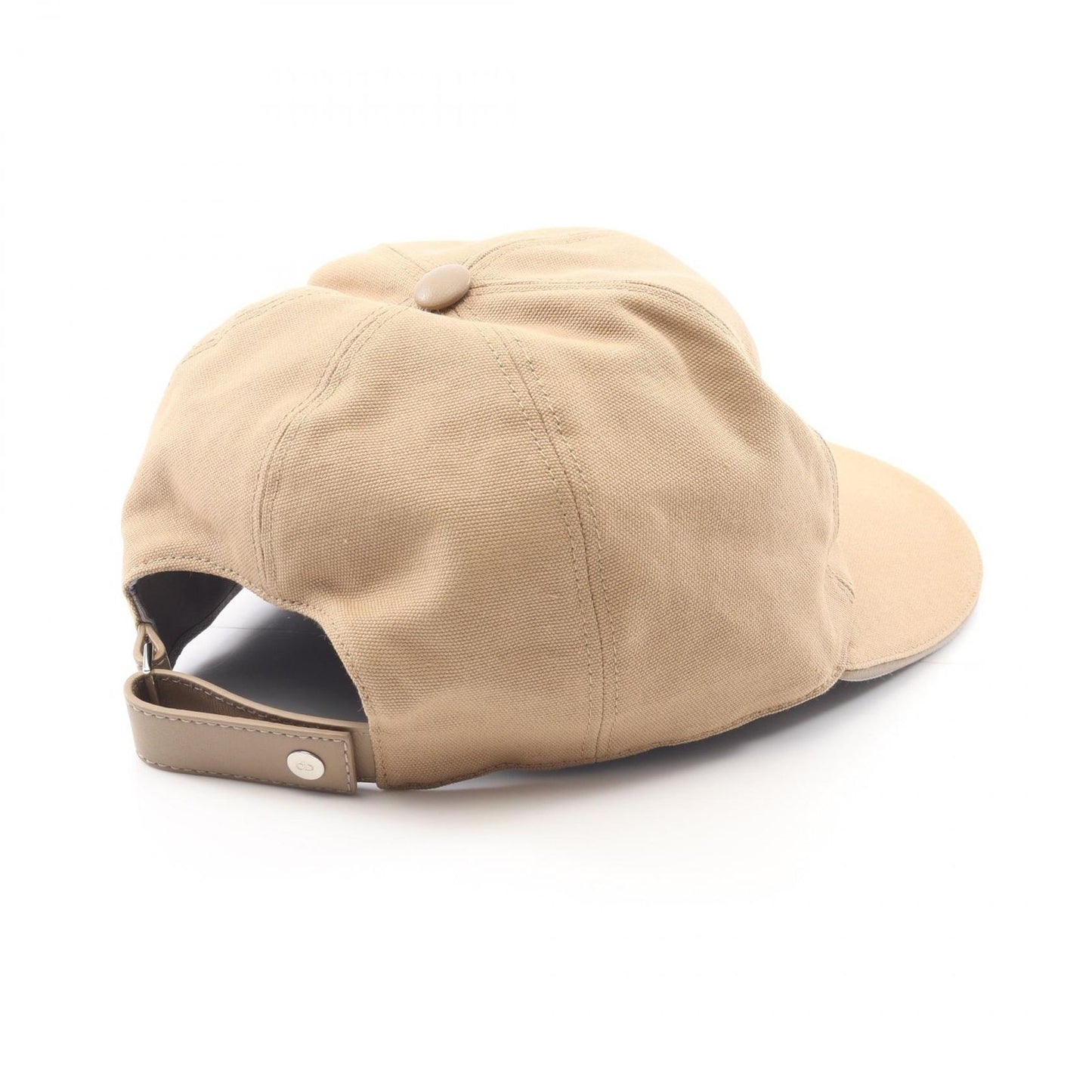 Dior x Travis Scott Cactus Jack Cap - Exclusive Beige & Pink