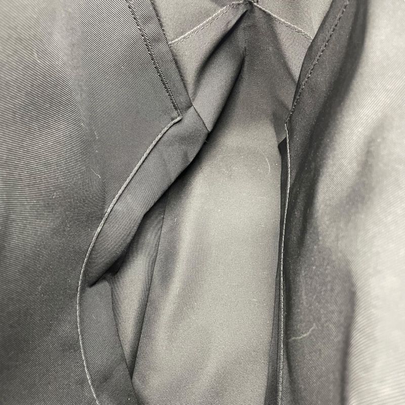 Louis Vuitton Dean Backpack M59924 in Black/Gray Trillon Leather