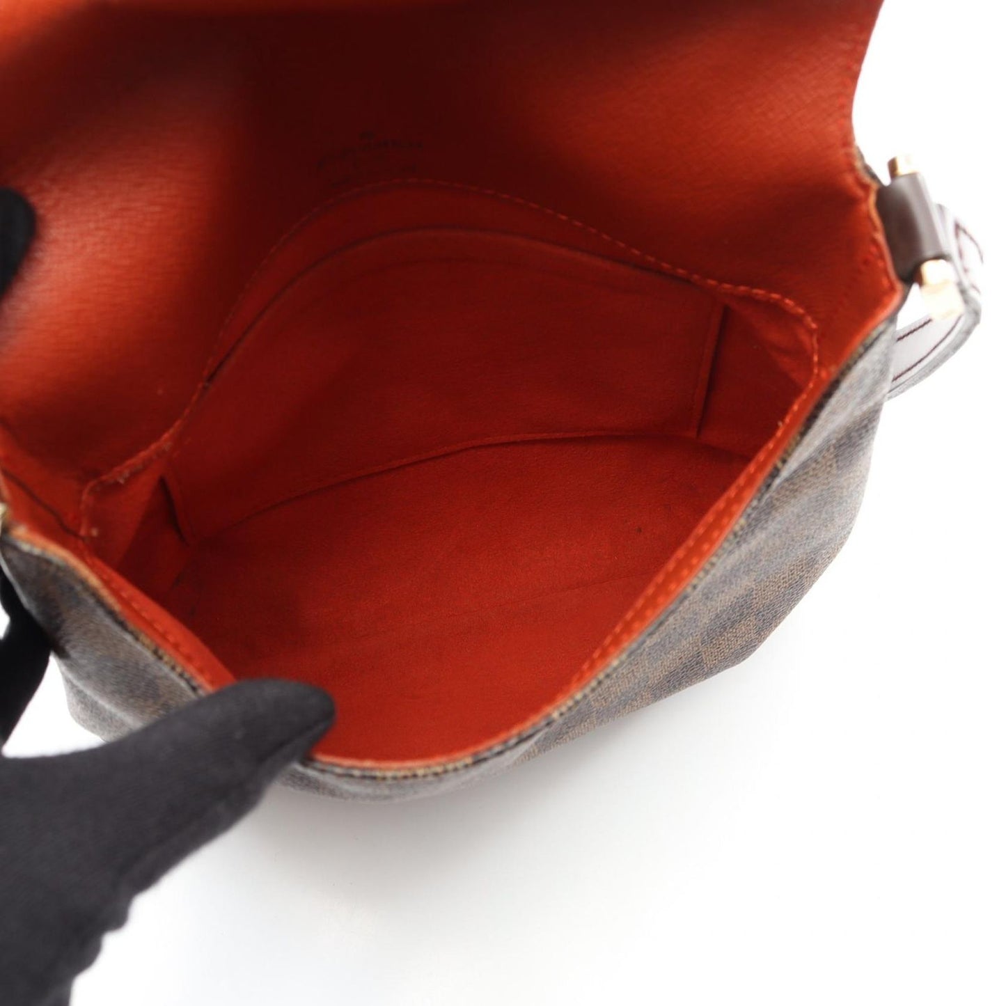 Louis Vuitton Musette Salsa Shoulder Bag - Timeless Elegance