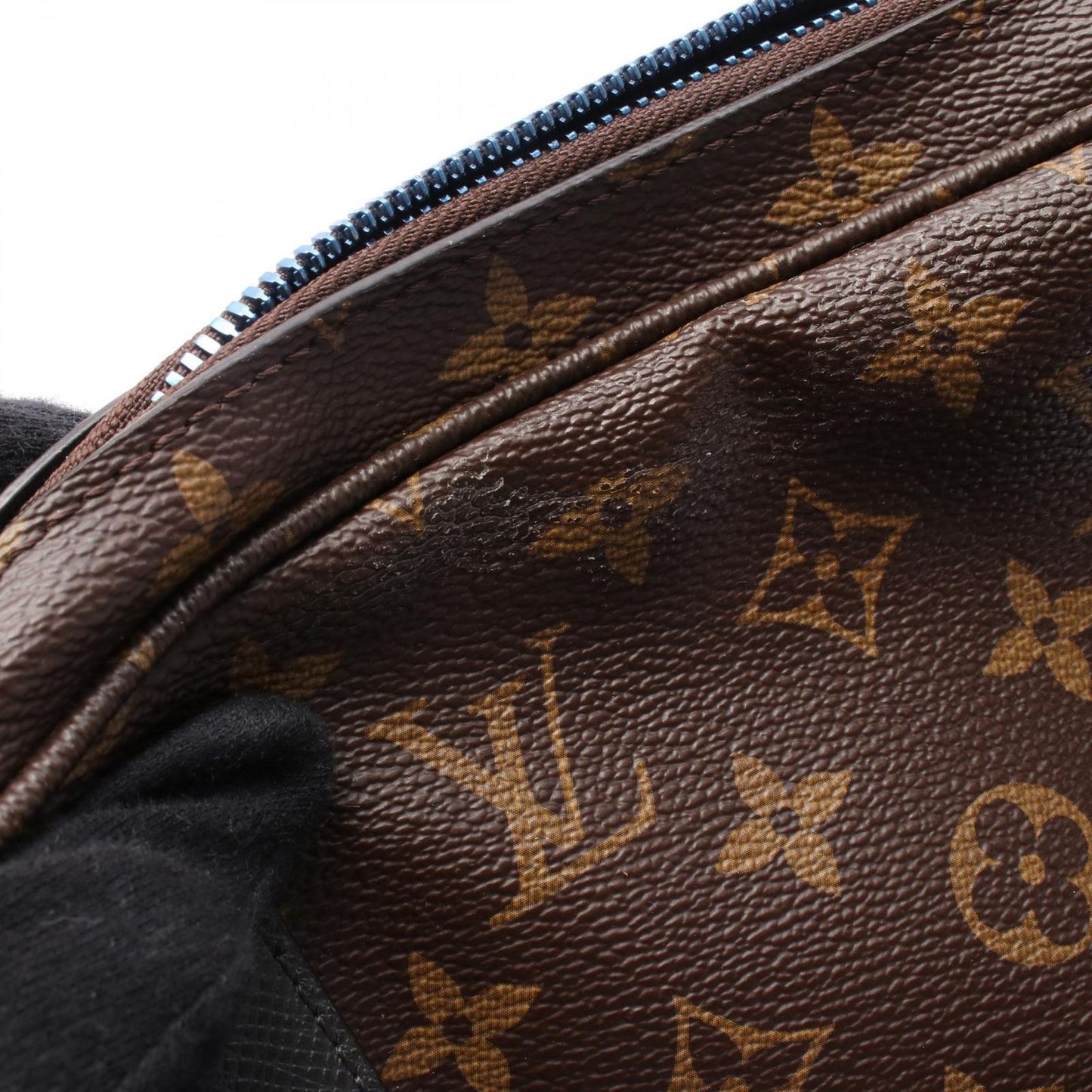 Louis Vuitton Pacific Bum Bag - Iconic Monogram Canvas