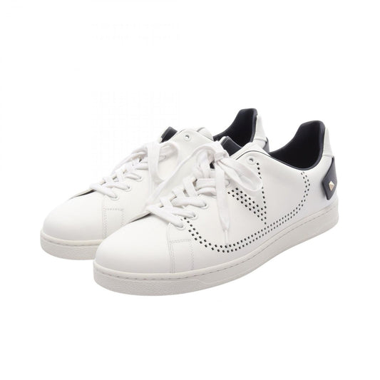 Valentino Garavani V Logo Rockstud Sneakers - Pristine Condition