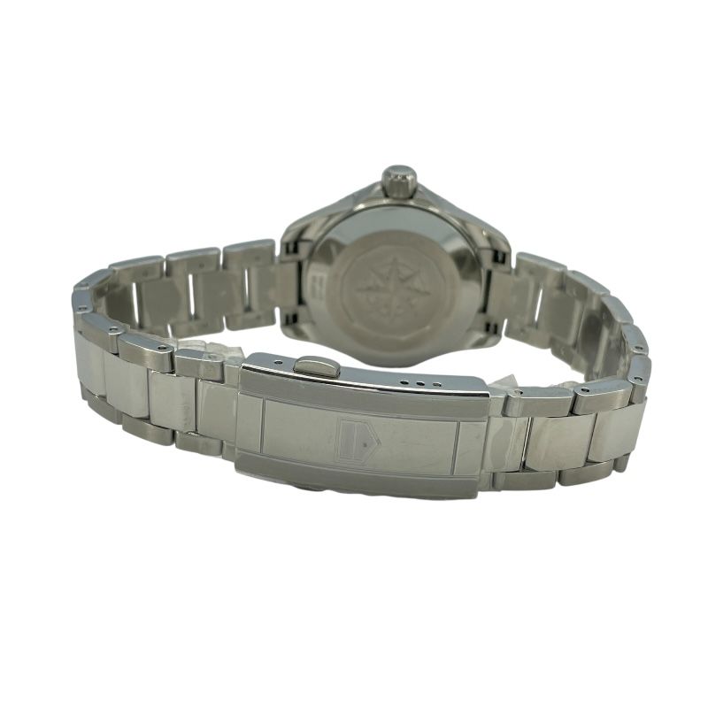 TAG Heuer Aquaracer Professional 200 Light Blue Quartz Ladies Watch