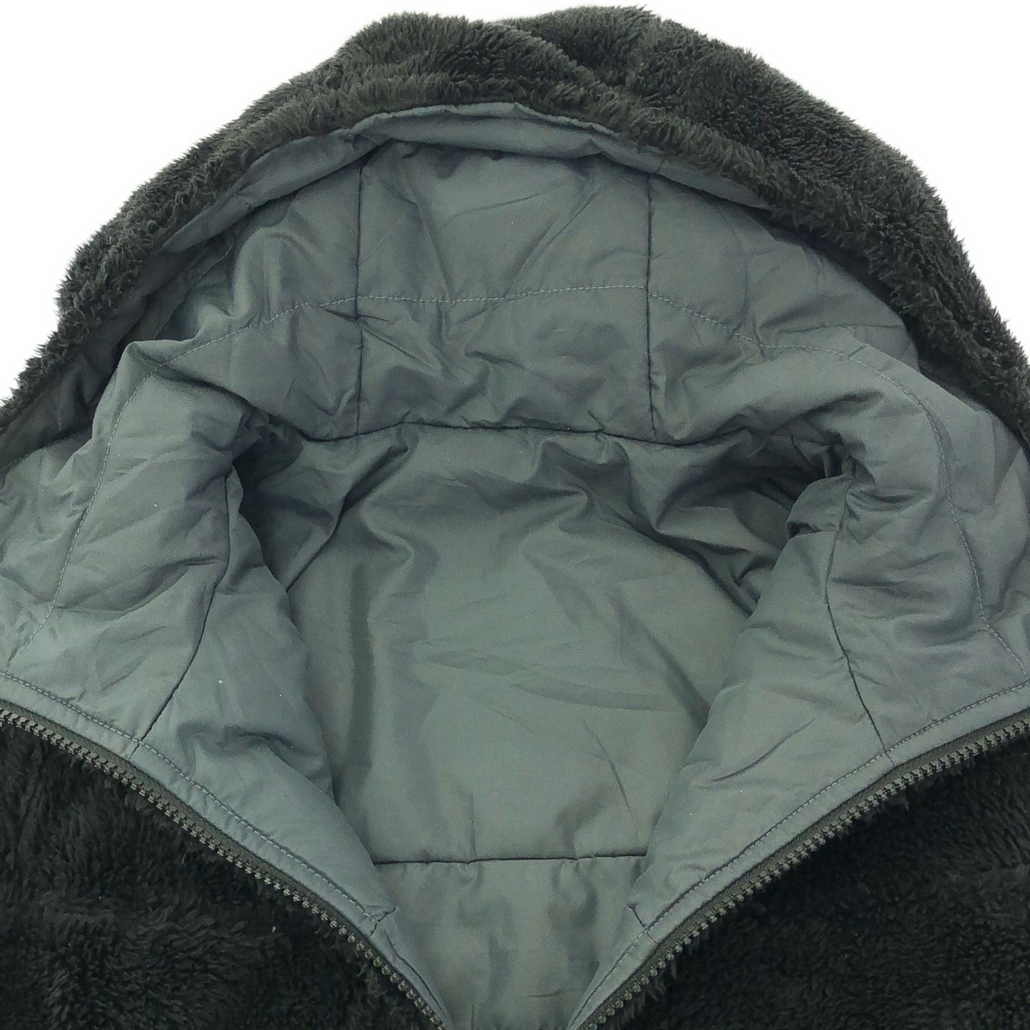 THE NORTH FACE Women's Black Polyester Coat - Timeless Elegance