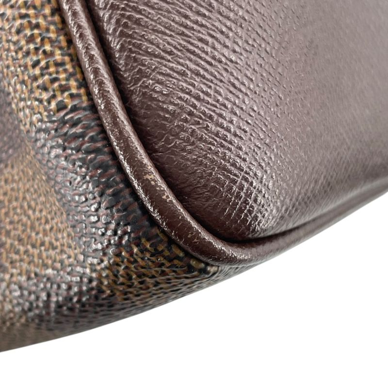 Louis Vuitton Brera N51150 Brown Damier Canvas Handbag