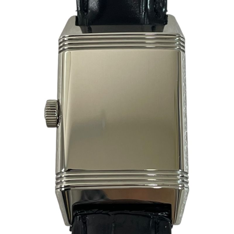 Jaeger-LeCoultre Reverso Classic Small Q2618540 - Timeless Elegance
