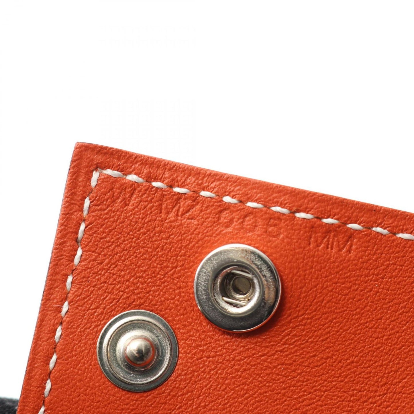 HERMES Vid Poche Mini H Evelyne in Fawn - Exquisite Craftsmanship