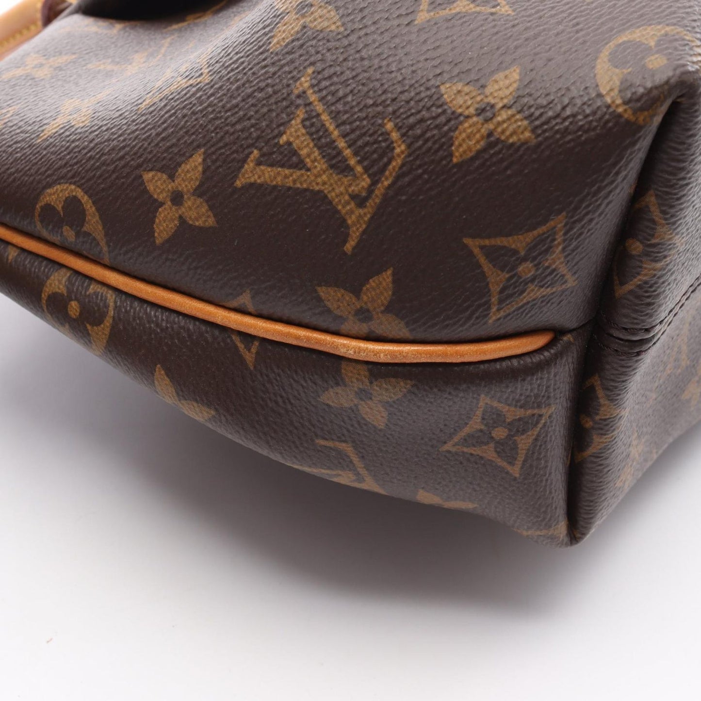 Louis Vuitton Tuileries PM Monogram Handbag - Timeless Elegance