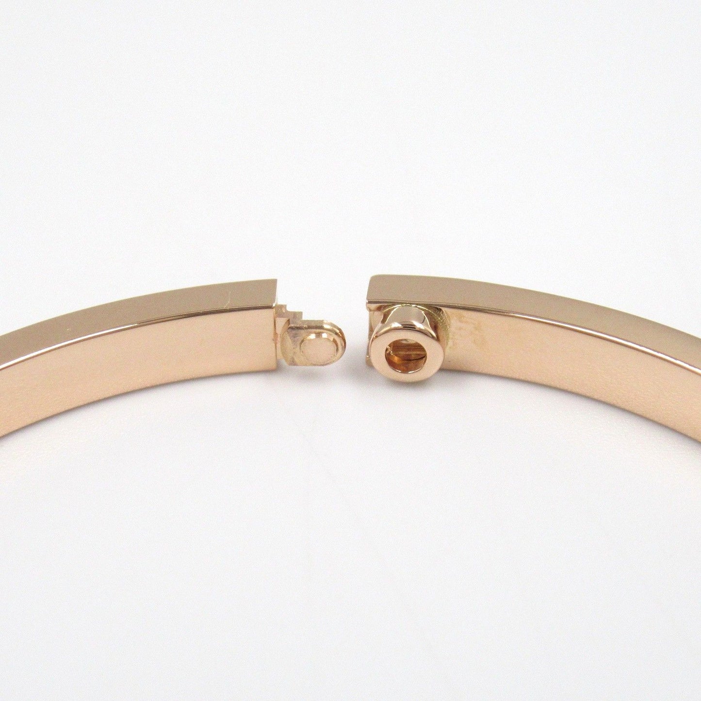 Cartier Small Love Bracelet in 18K Pink Gold - Timeless Elegance