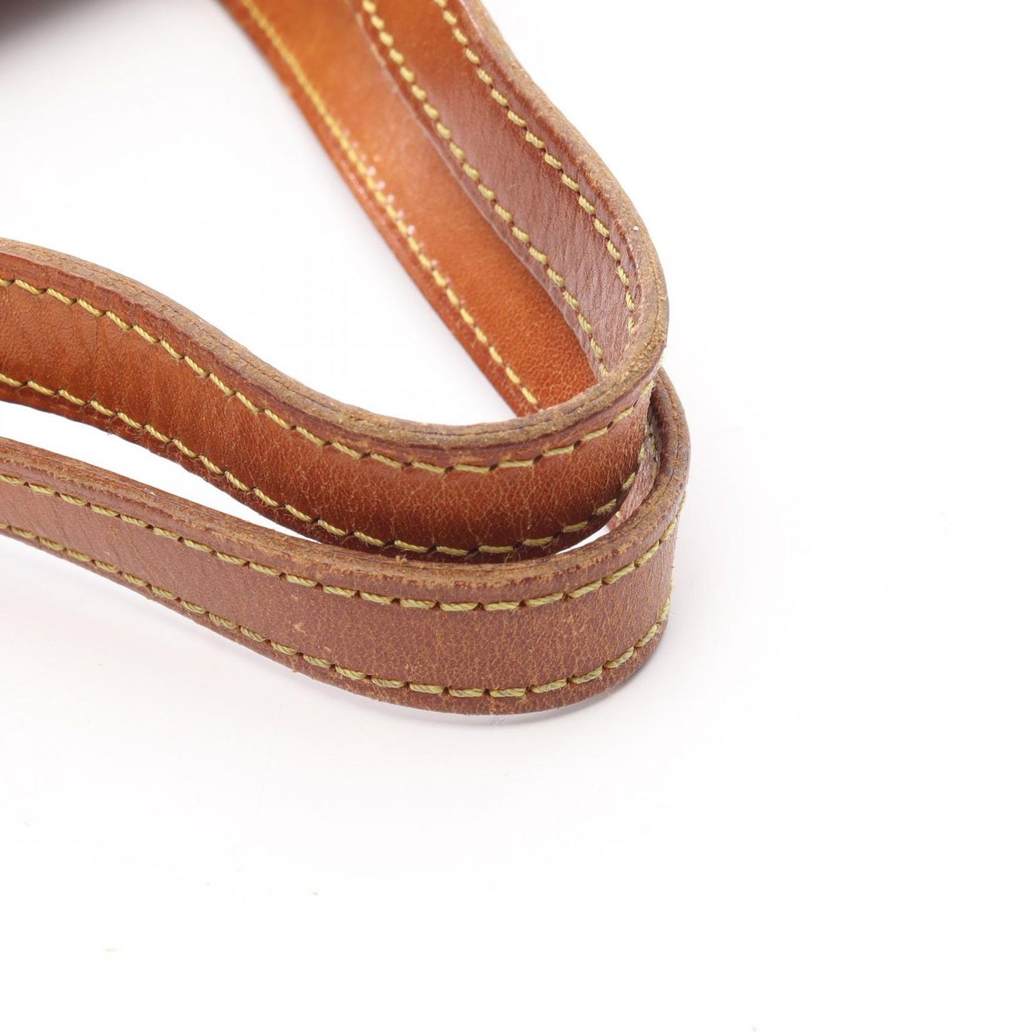 Louis Vuitton Monogram Bucket GM Shoulder Bag - Timeless Elegance