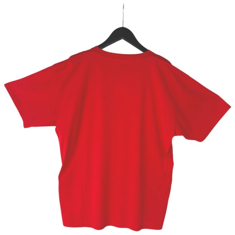 CELINE Men's Cotton Print T-Shirt - Size L - Timeless Elegance