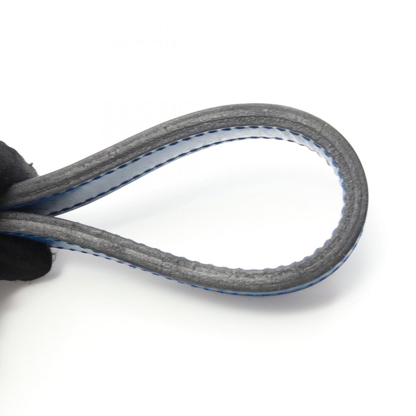 Louis Vuitton Noé Shoulder Bag in Toledo Blue - Timeless Elegance