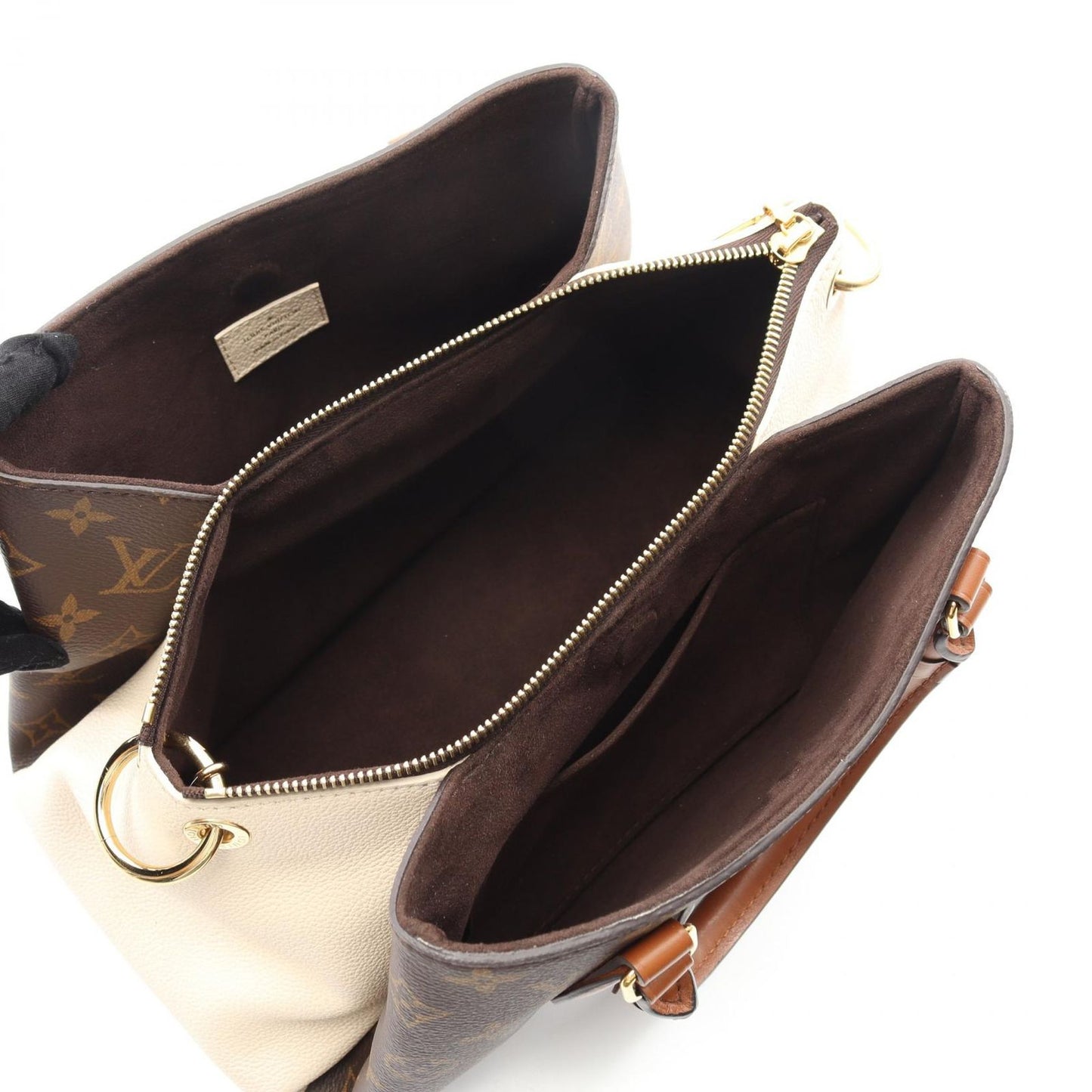 Louis Vuitton Monogram Vandome BB Handbag - Exquisite Craftsmanship