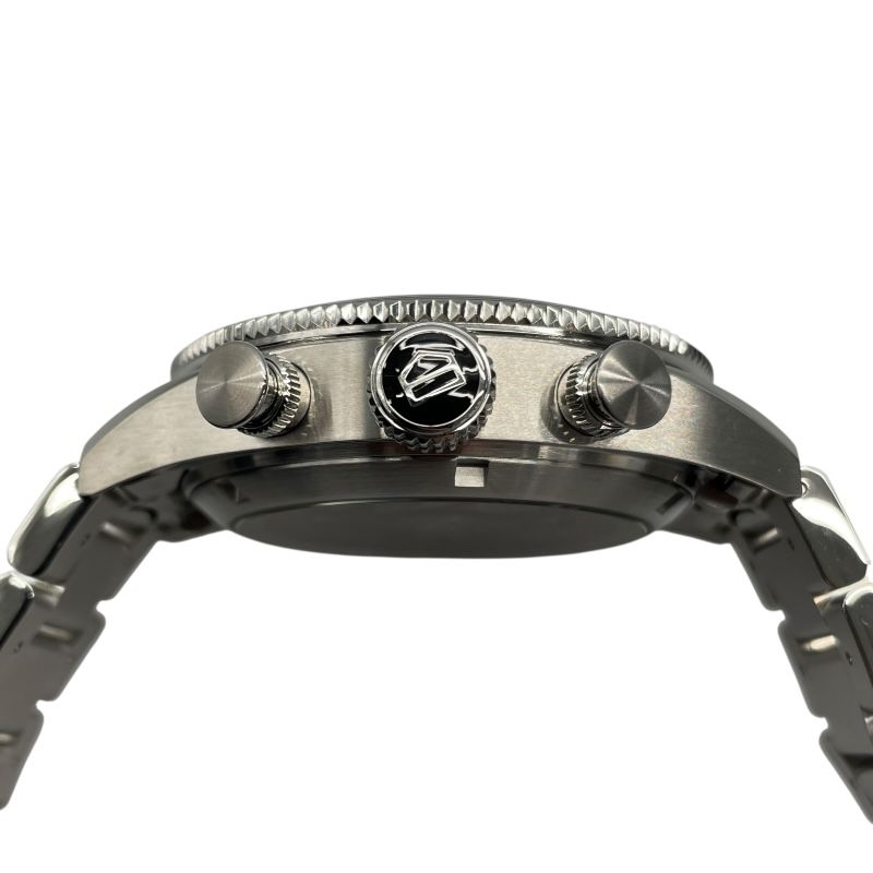 TAG Heuer Autavia 60th Anniversary Flyback Chronograph CBE511B