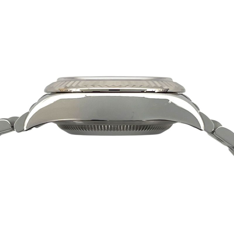 Rolex Datejust 28 279174 - Exquisite Brown Dial Ladies Watch