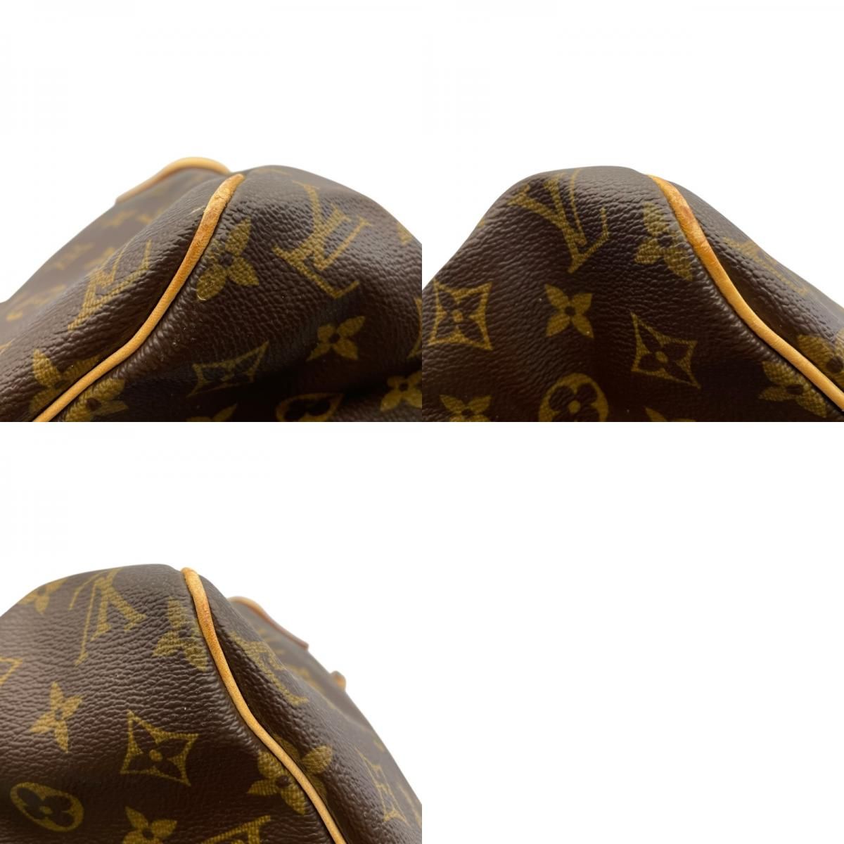 Louis Vuitton Batignolles Oriental Monogram Canvas Tote Bag