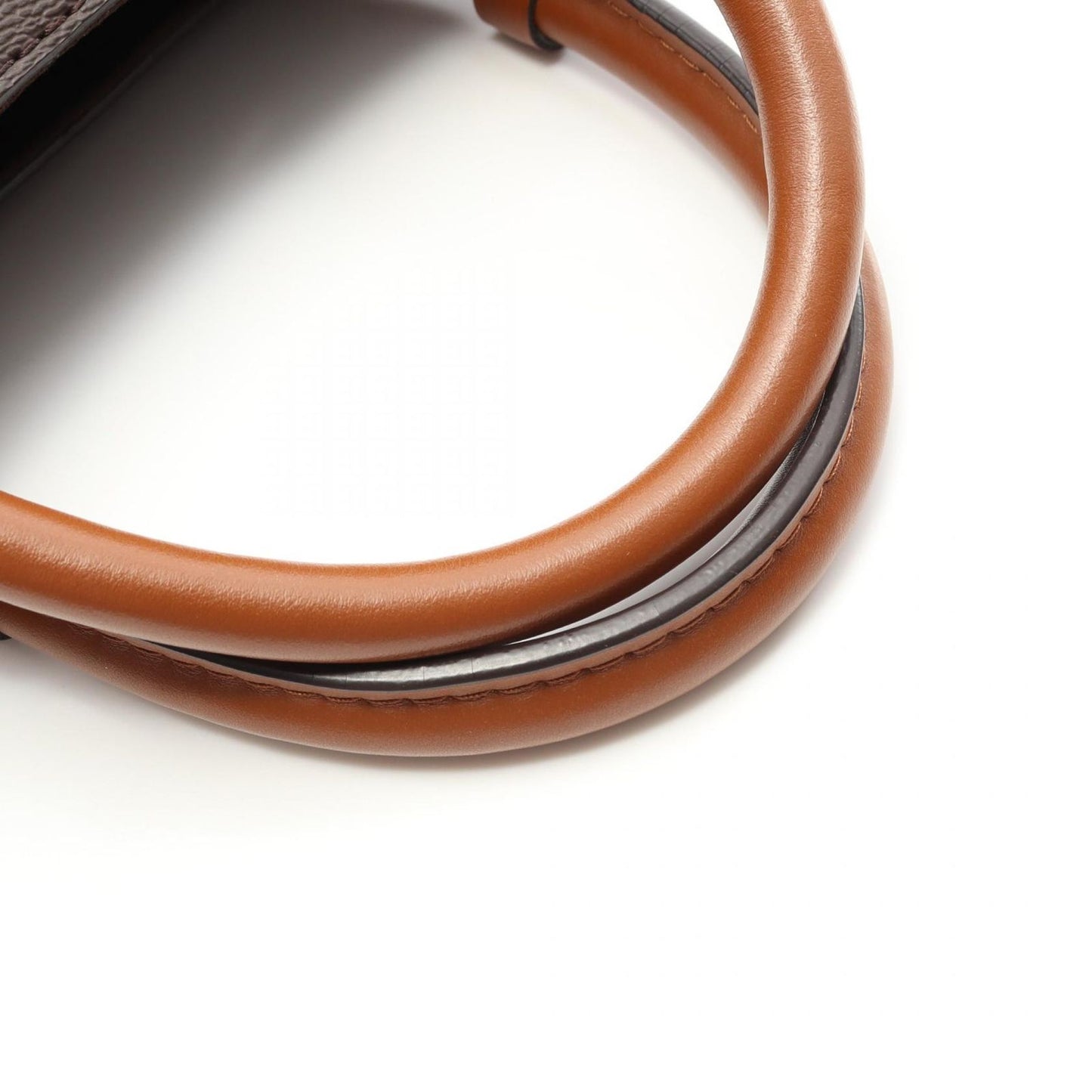 Louis Vuitton Monogram Vandome BB Handbag - Exquisite Craftsmanship