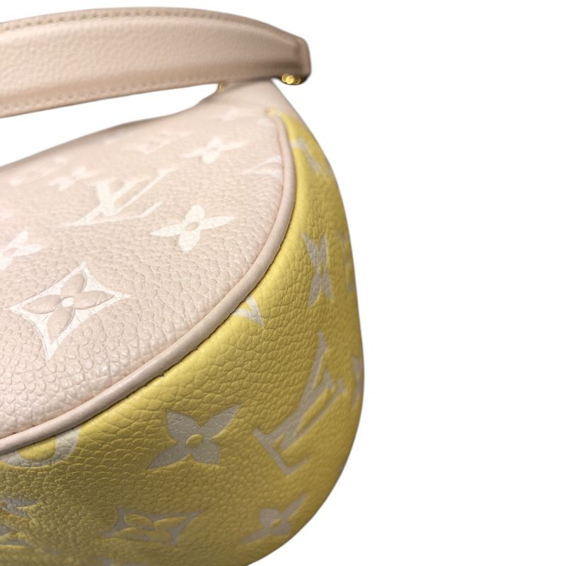 Louis Vuitton Multicolor Monogram Empreinte Bacardel MM Shoulder Bag