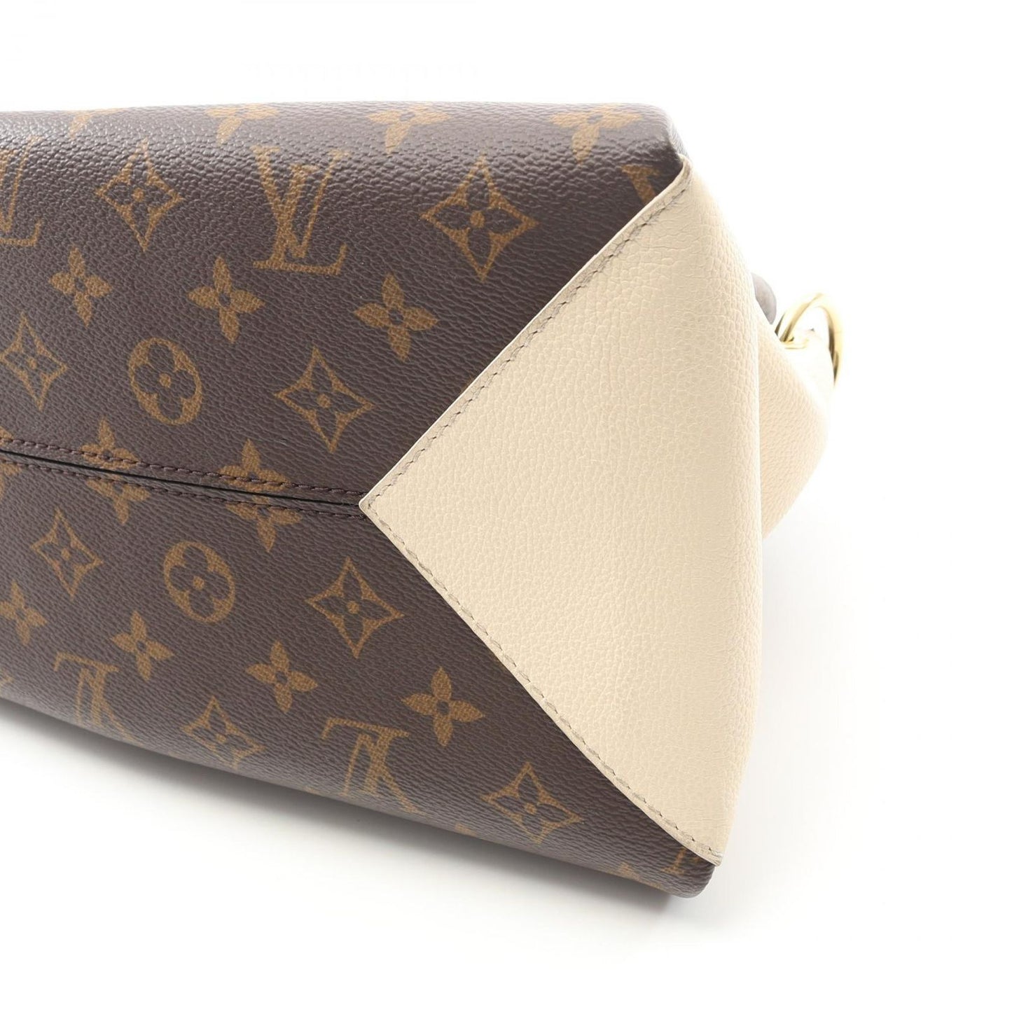 Louis Vuitton Monogram Vandome BB Handbag - Exquisite Craftsmanship