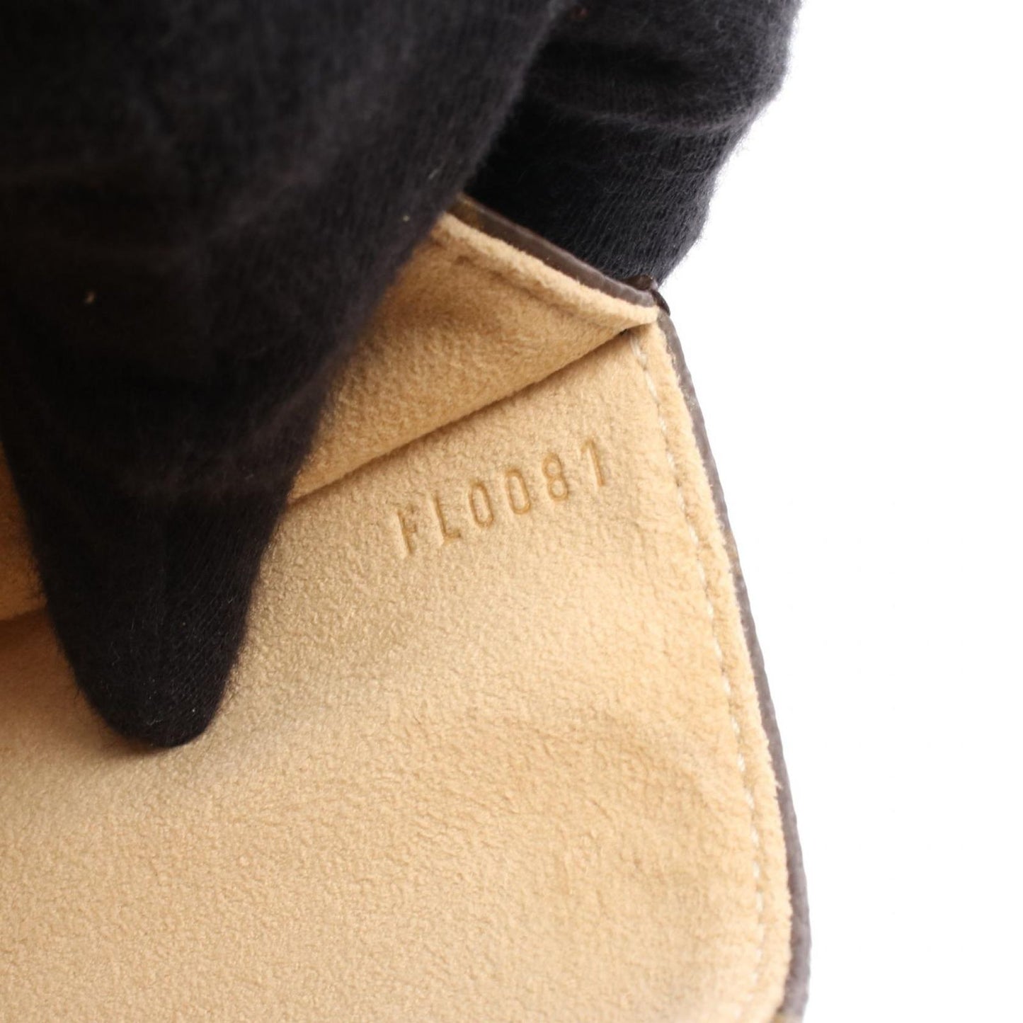 Louis Vuitton Monogram Pochette Florentine Waist Bag - Timeless Elegance