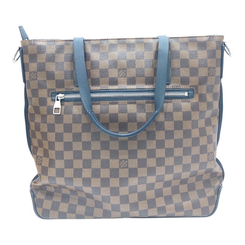 Louis Vuitton Herald N41255 Unisex Handbag - Timeless Elegance