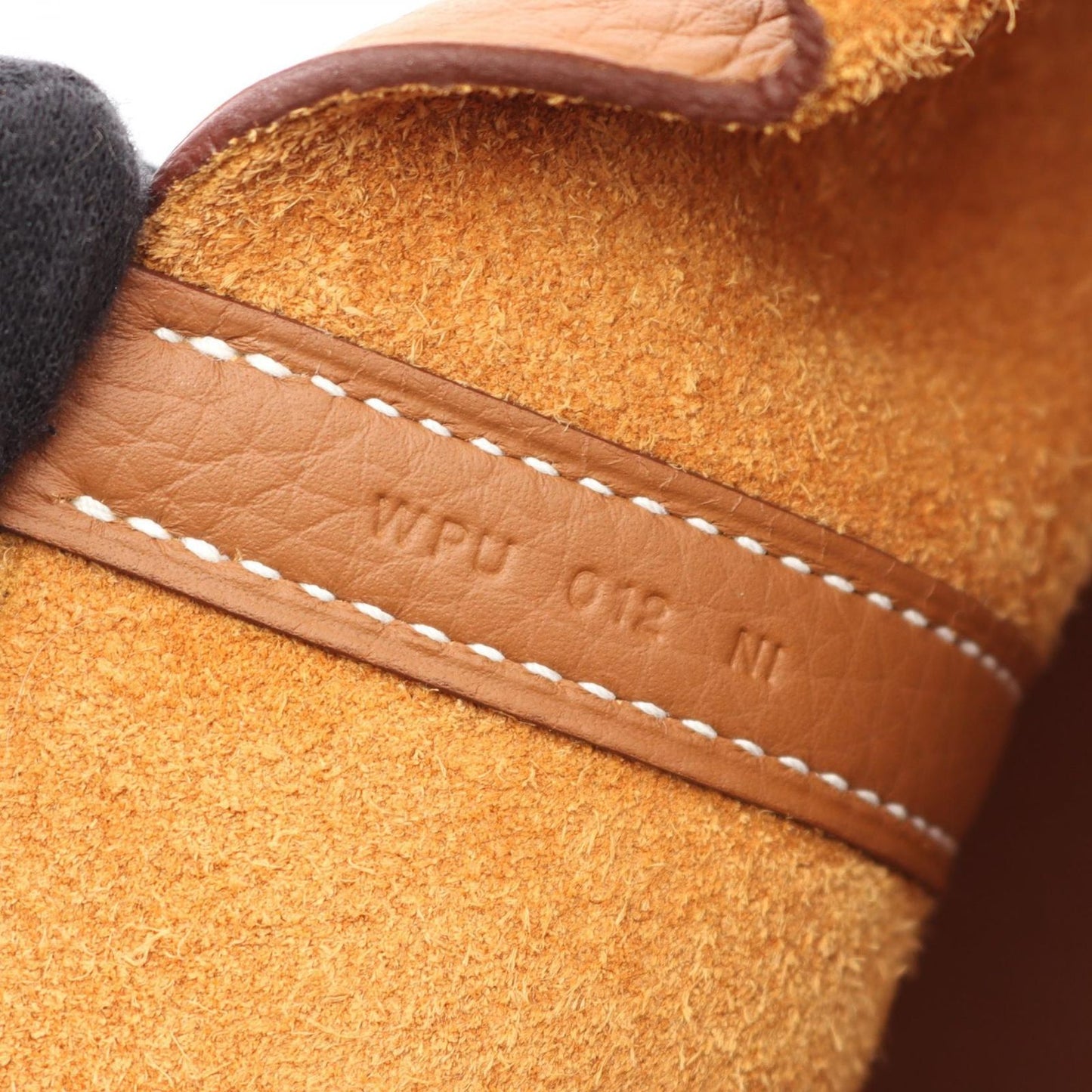 HERMES Picotin Lock PM Handbag in Gold Leather - Unused Luxury