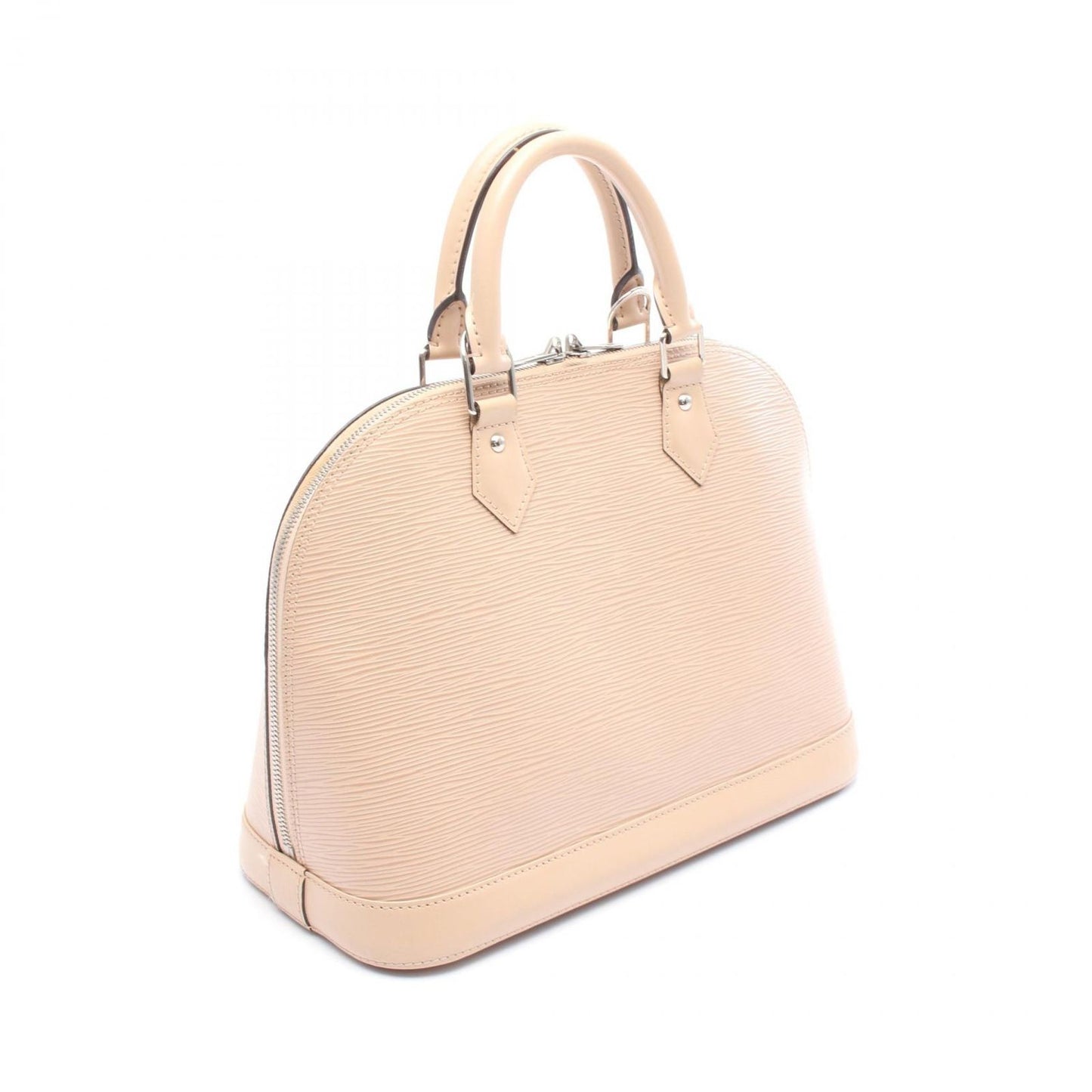 Louis Vuitton Alma PM Epi Dune Handbag - Timeless Elegance