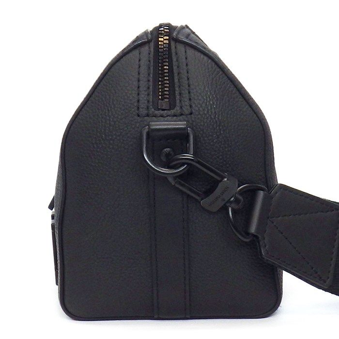 Louis Vuitton City Keepall M59255 Noir Obscur Shoulder Bag