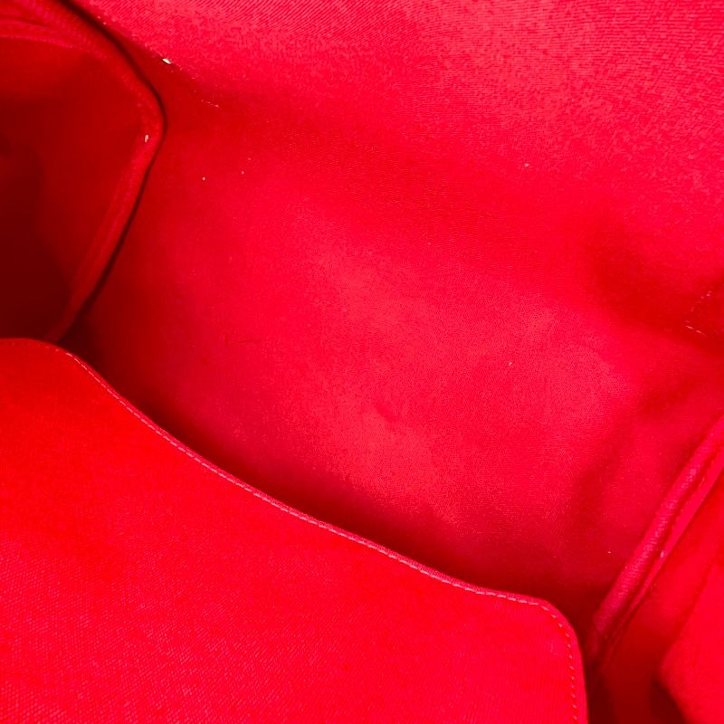 Louis Vuitton Rivington PM Handbag - Brown Damier Canvas