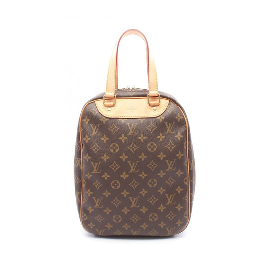 Louis Vuitton Exculsion Monogram Handbag - Timeless Elegance