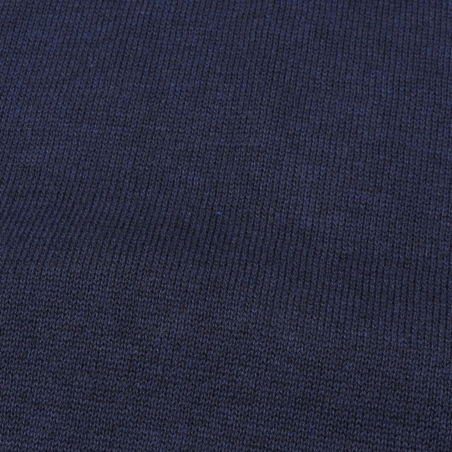 Louis Vuitton LV Circle Logo Hoodie - Navy Cotton, Size S