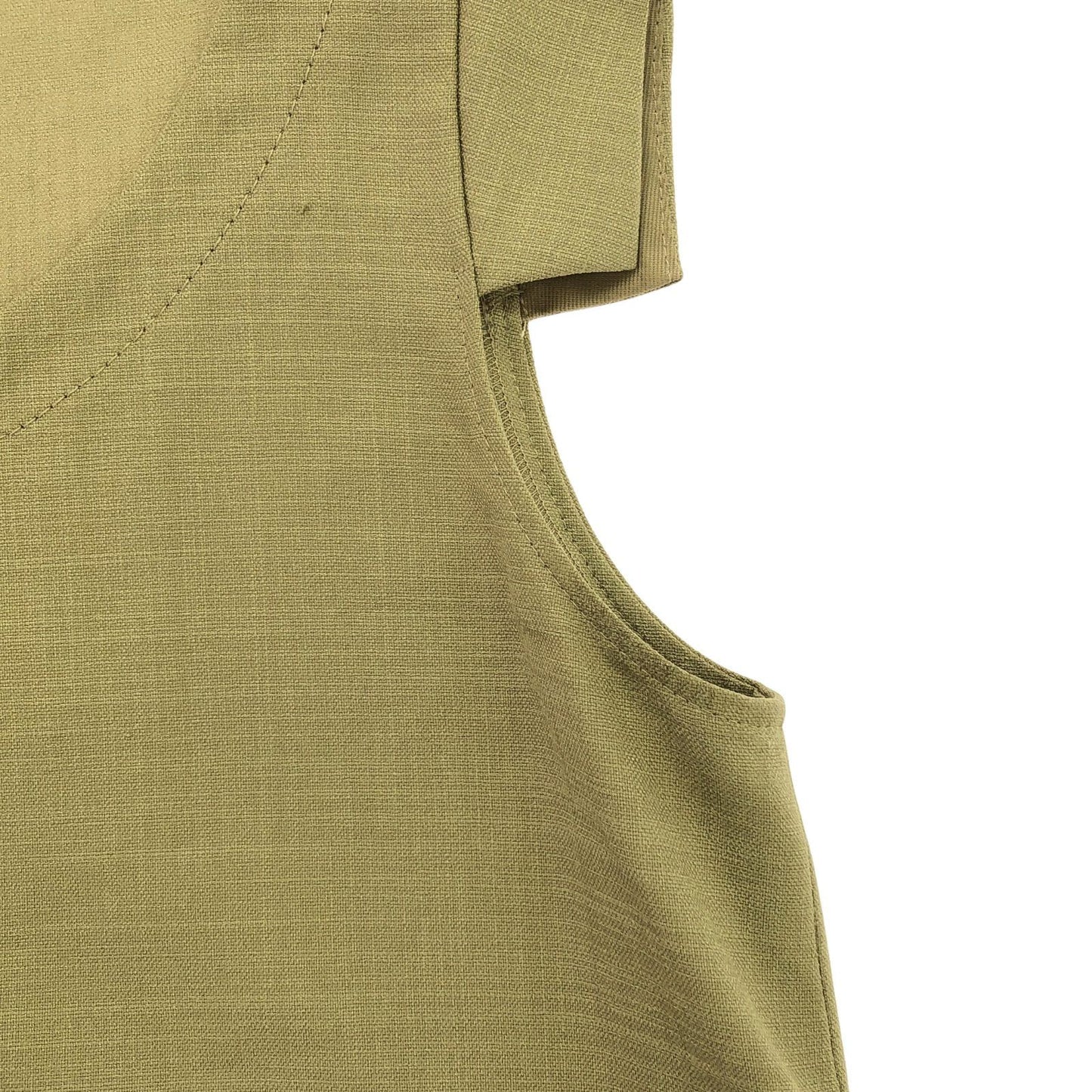 FOXEY NEW YORK Elegant Beige Dress - Timeless Sophistication