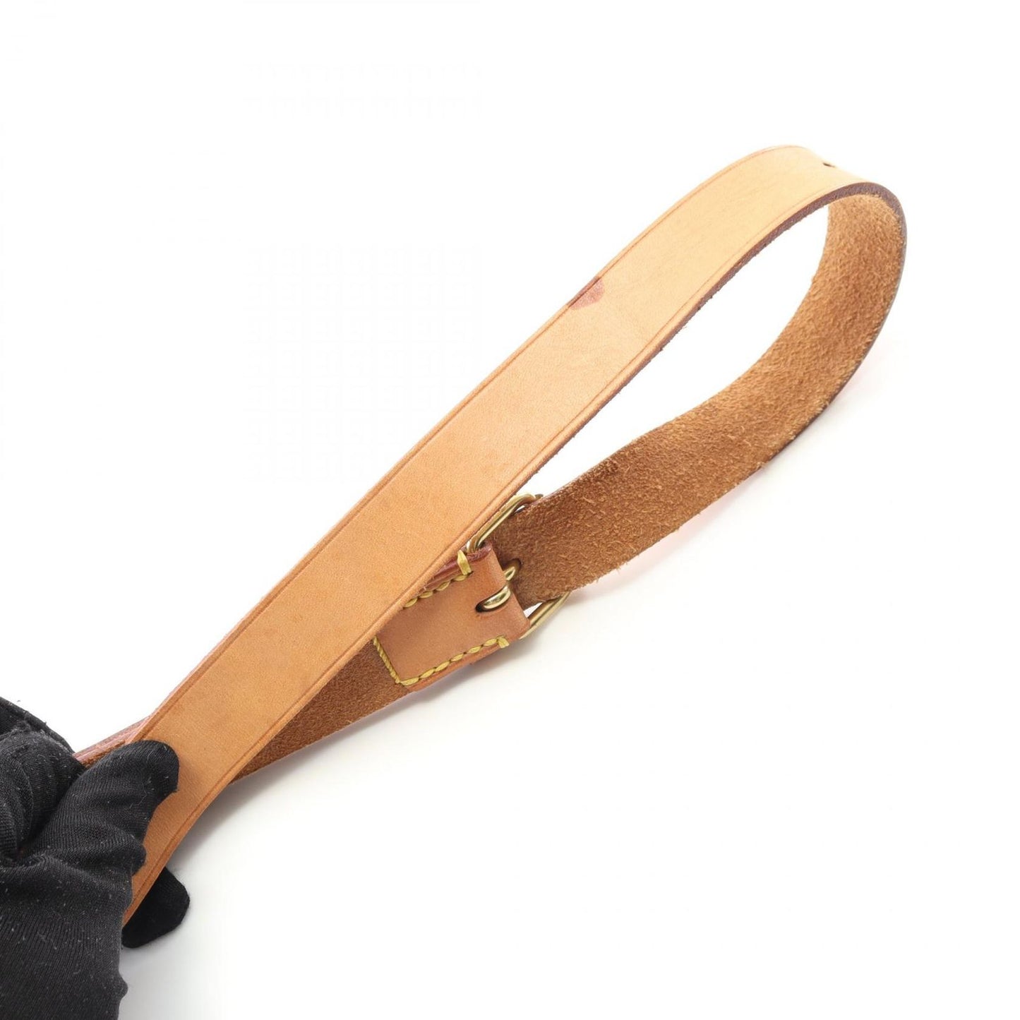 Louis Vuitton Monogram Canvas Cartouchière GM Shoulder Bag