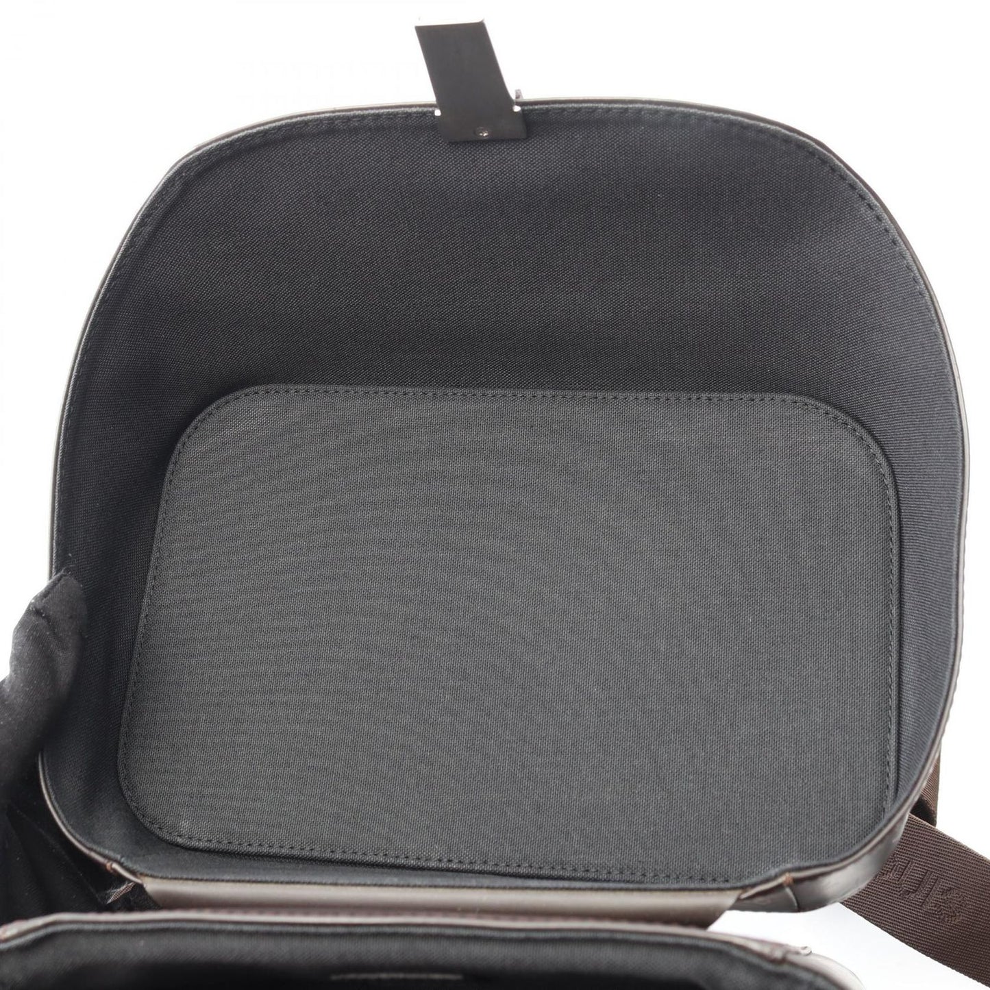 Louis Vuitton Charlie Monogram Glacé Shoulder Bag - Timeless Elegance