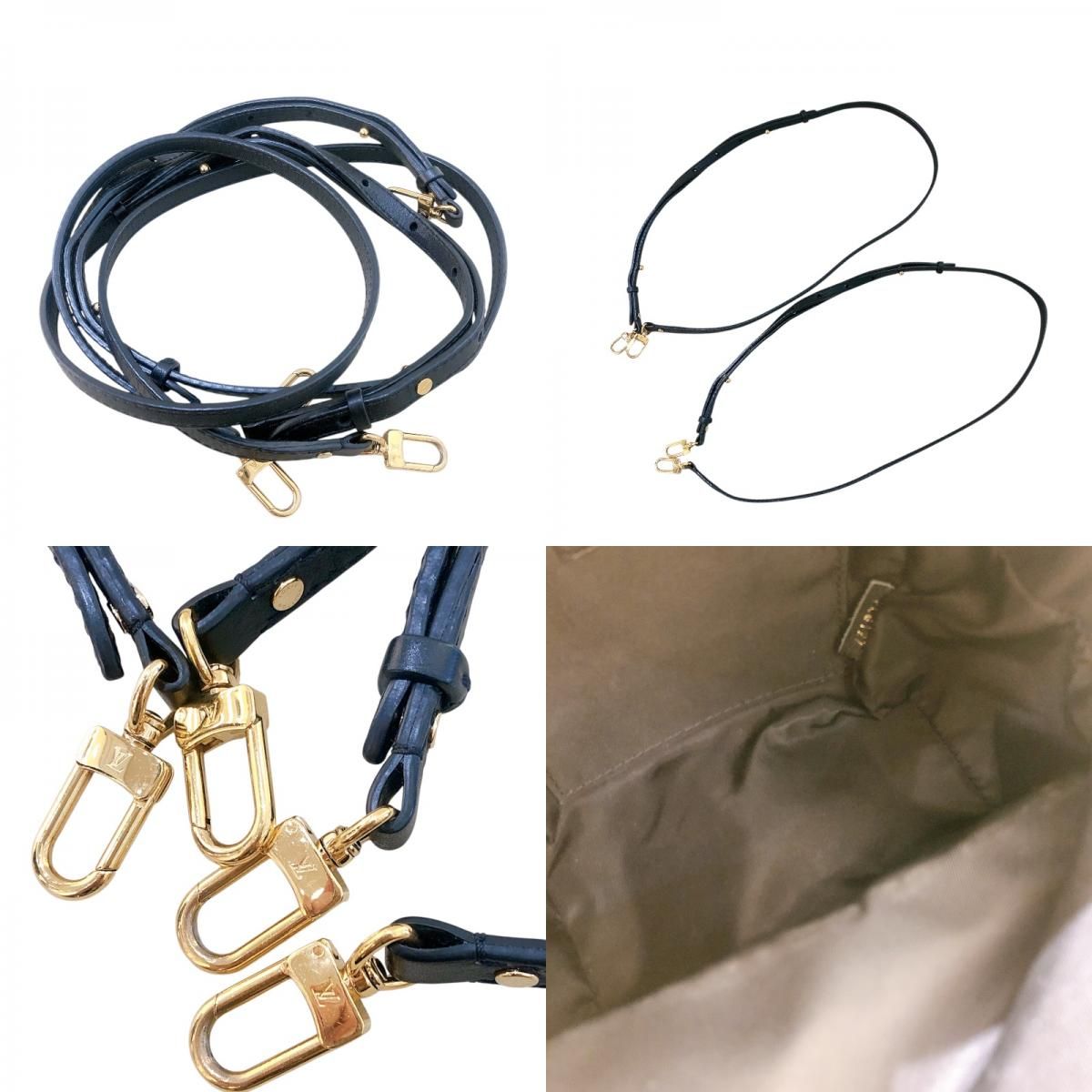 Louis Vuitton Palm Springs Mini Backpack - Monogram Canvas