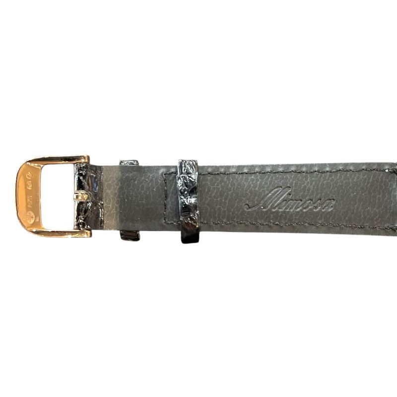 Jaeger-LeCoultre Rendez-Vous Night & Day K18PG Ladies Watch