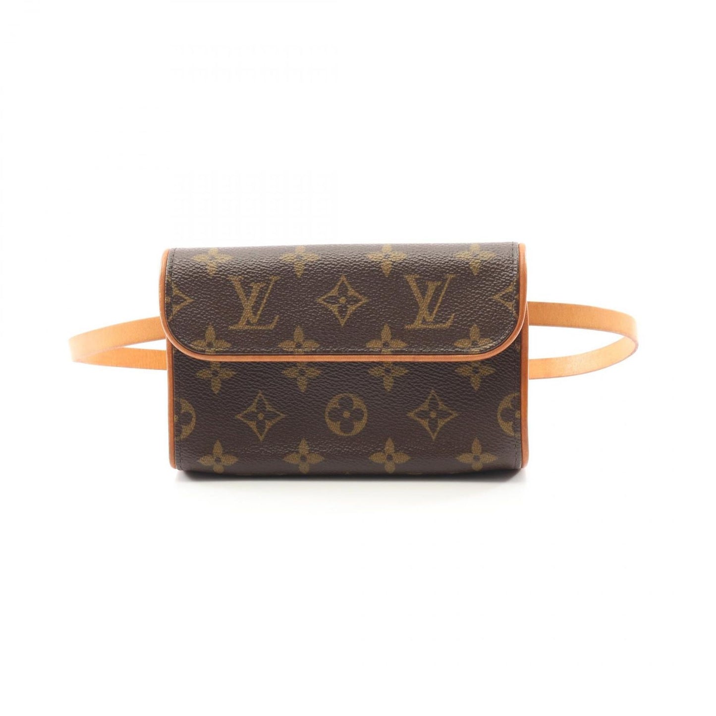 Louis Vuitton Monogram Florentine Waist Bag - Timeless Elegance