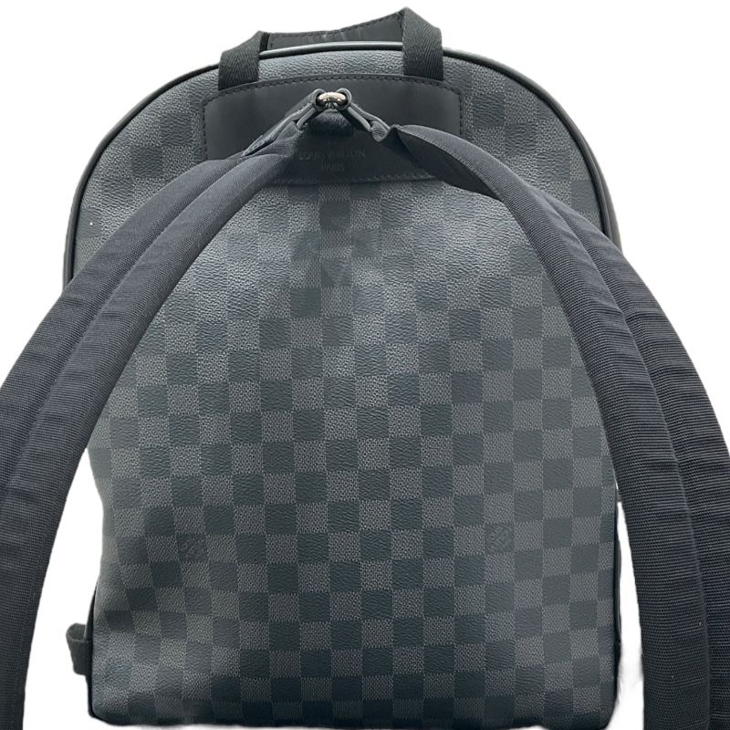 Louis Vuitton Josh Backpack N41473 - Timeless PVC Luxury