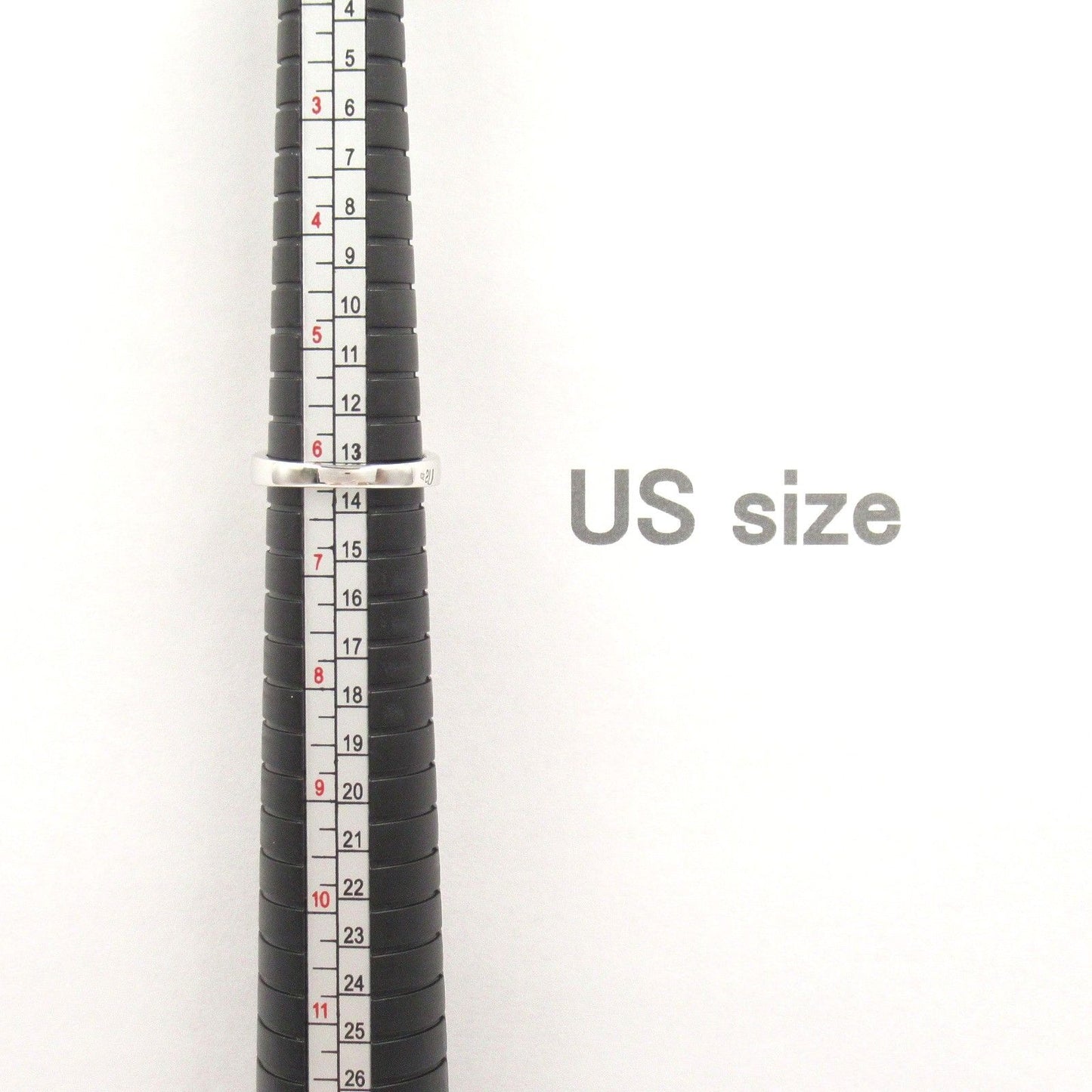 Exquisite Diamond Ring in K18 White Gold - 2.00ct