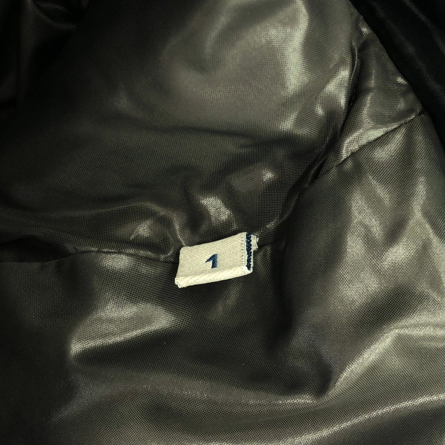 MONCLER Maya Down Jacket - Black Nylon - Women's Luxury Outerwear